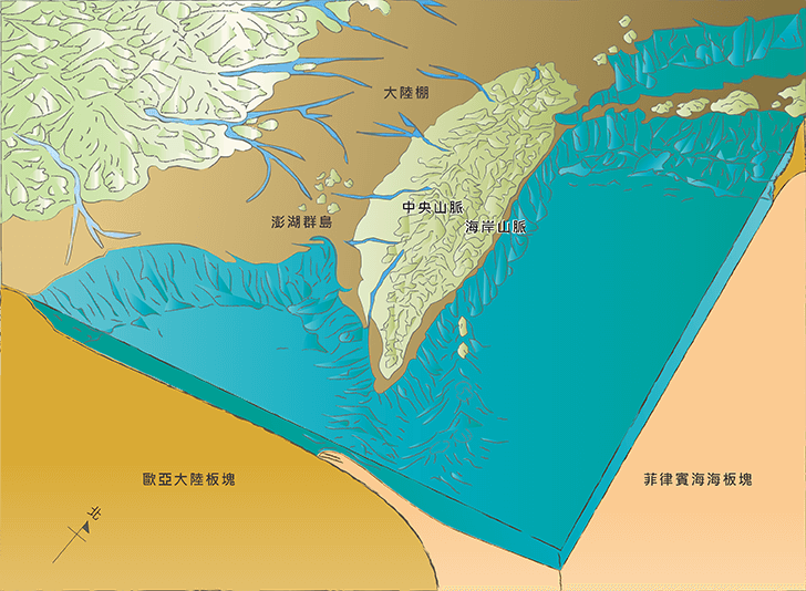 〈5〉 一萬八千年前