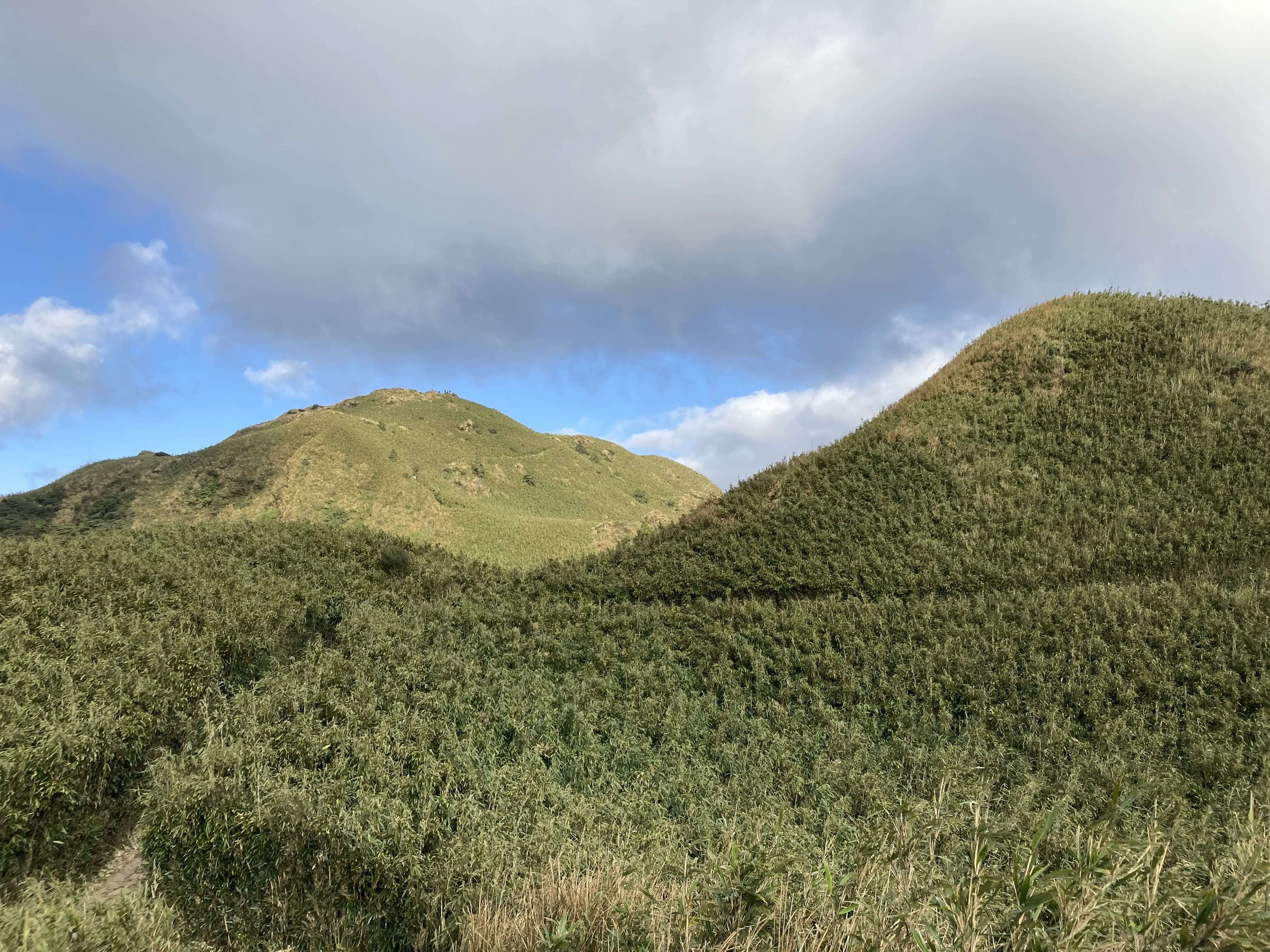 層狀火山